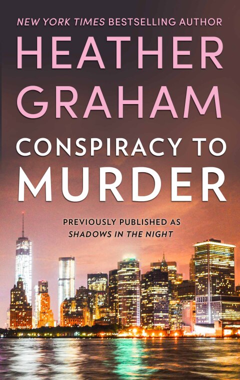 Cover image for book Conspiracy To Murder