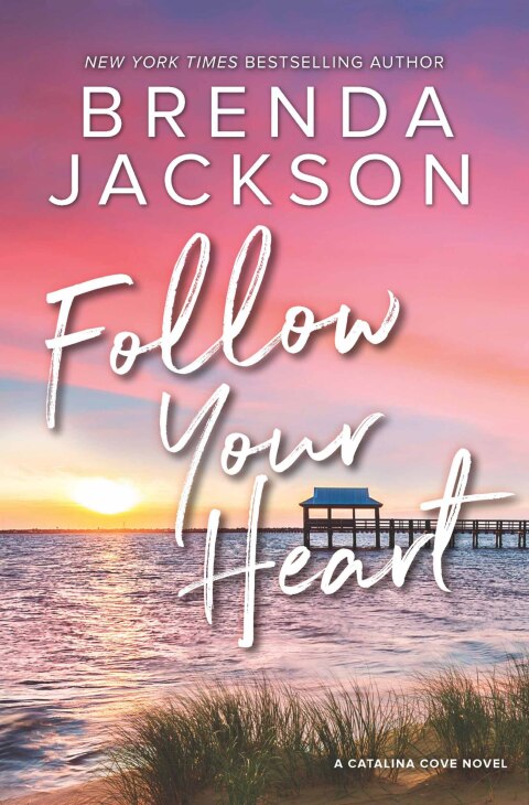 Cover image for book Follow Your Heart