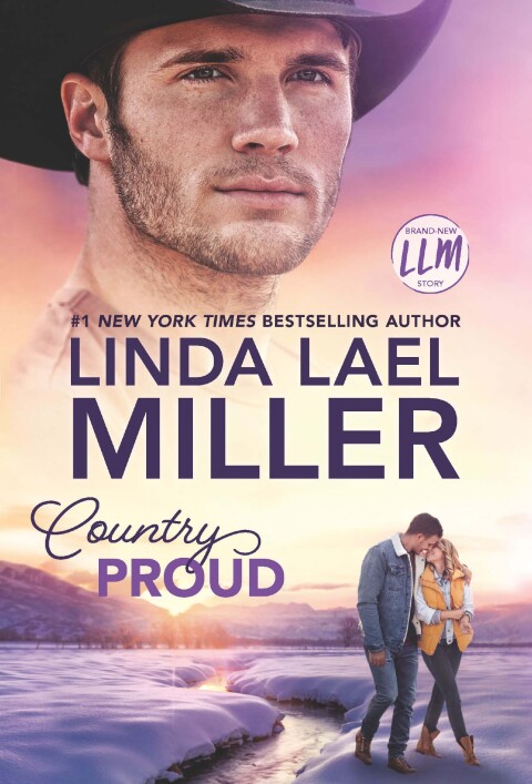 Cover image for book Country Proud