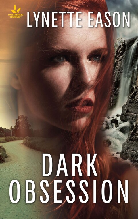 Cover image for book Dark Obsession