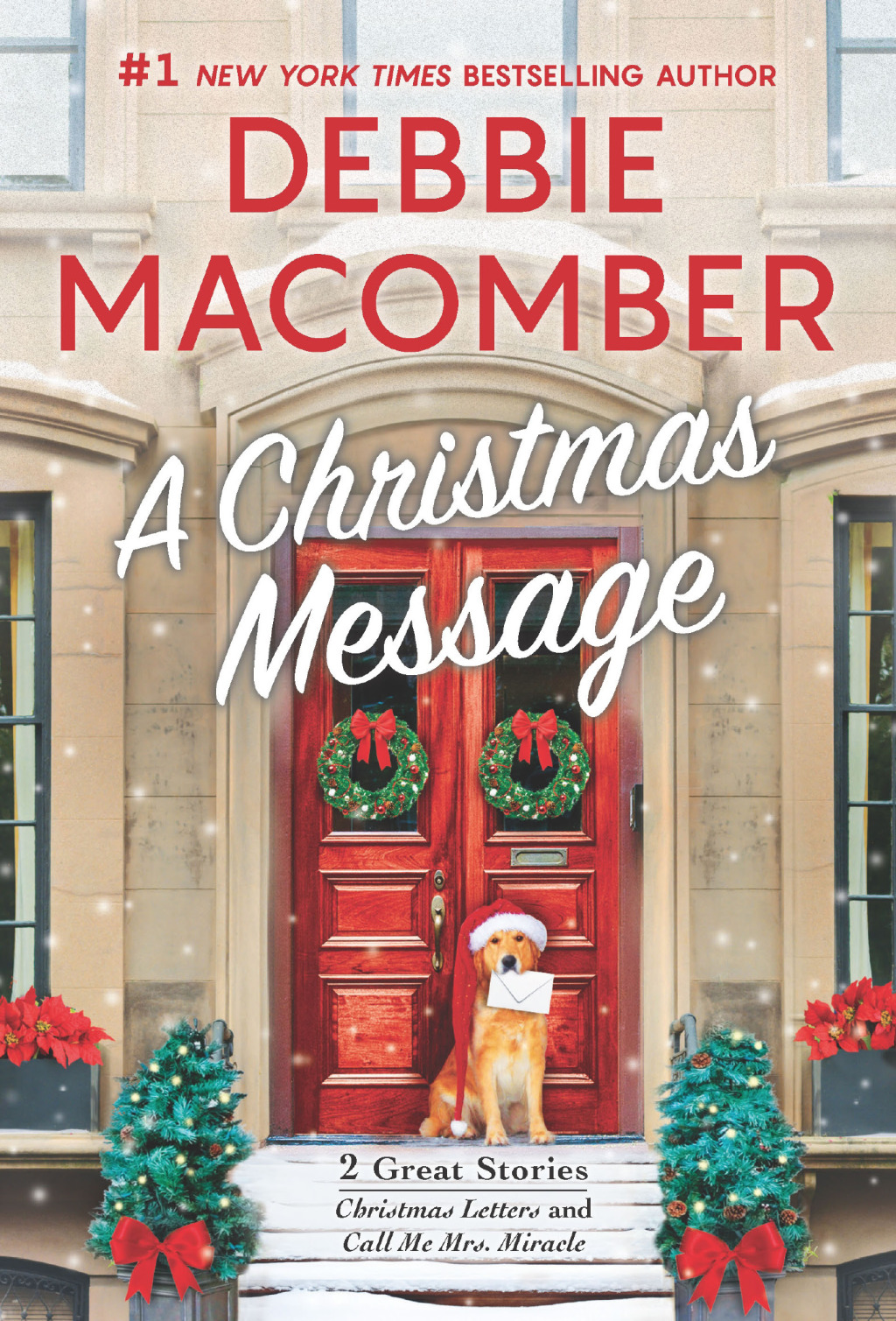 Reflowable A Christmas Message; $8.87