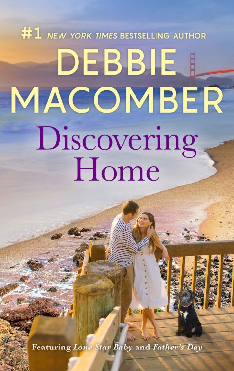 Cover image for book Discovering Home