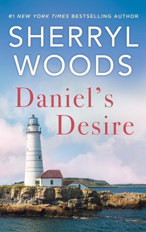 Cover image for book Daniel's Desire