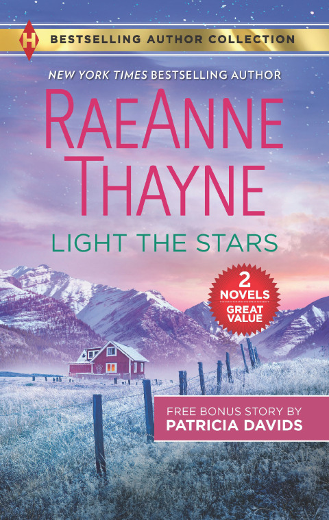 Cover image for book Light the Stars & The Farmer Next Door