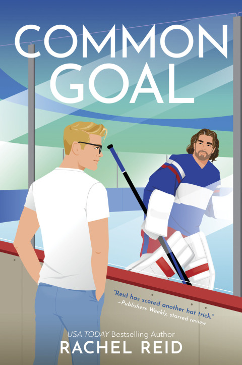 Cover image for book Common Goal
