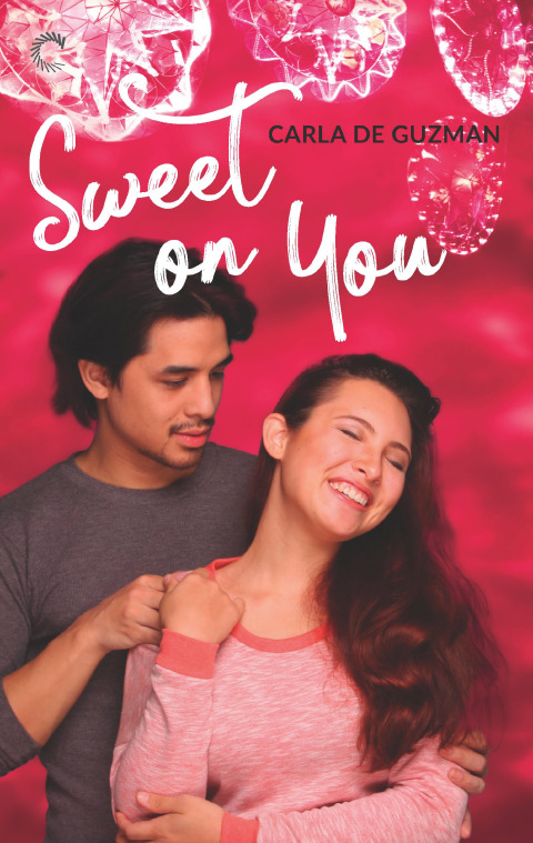 Cover image for book Sweet on You