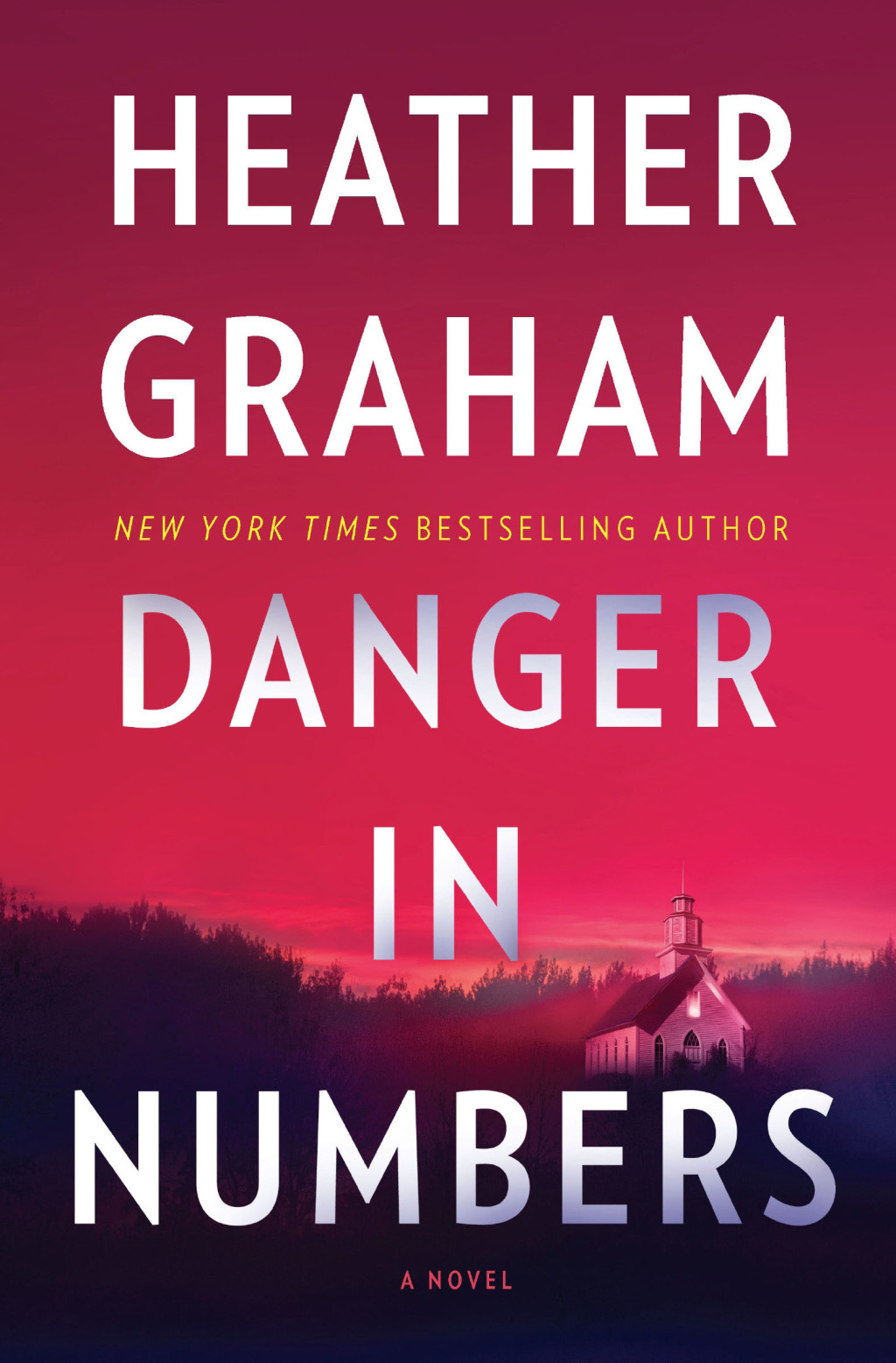 Reflowable Danger in Numbers; $8.87