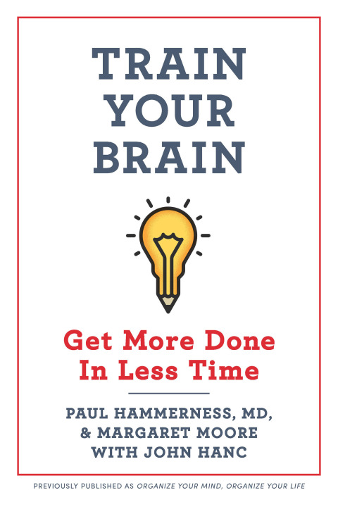 Cover image for book Train Your Brain