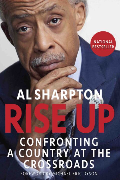 Cover image for book Rise Up