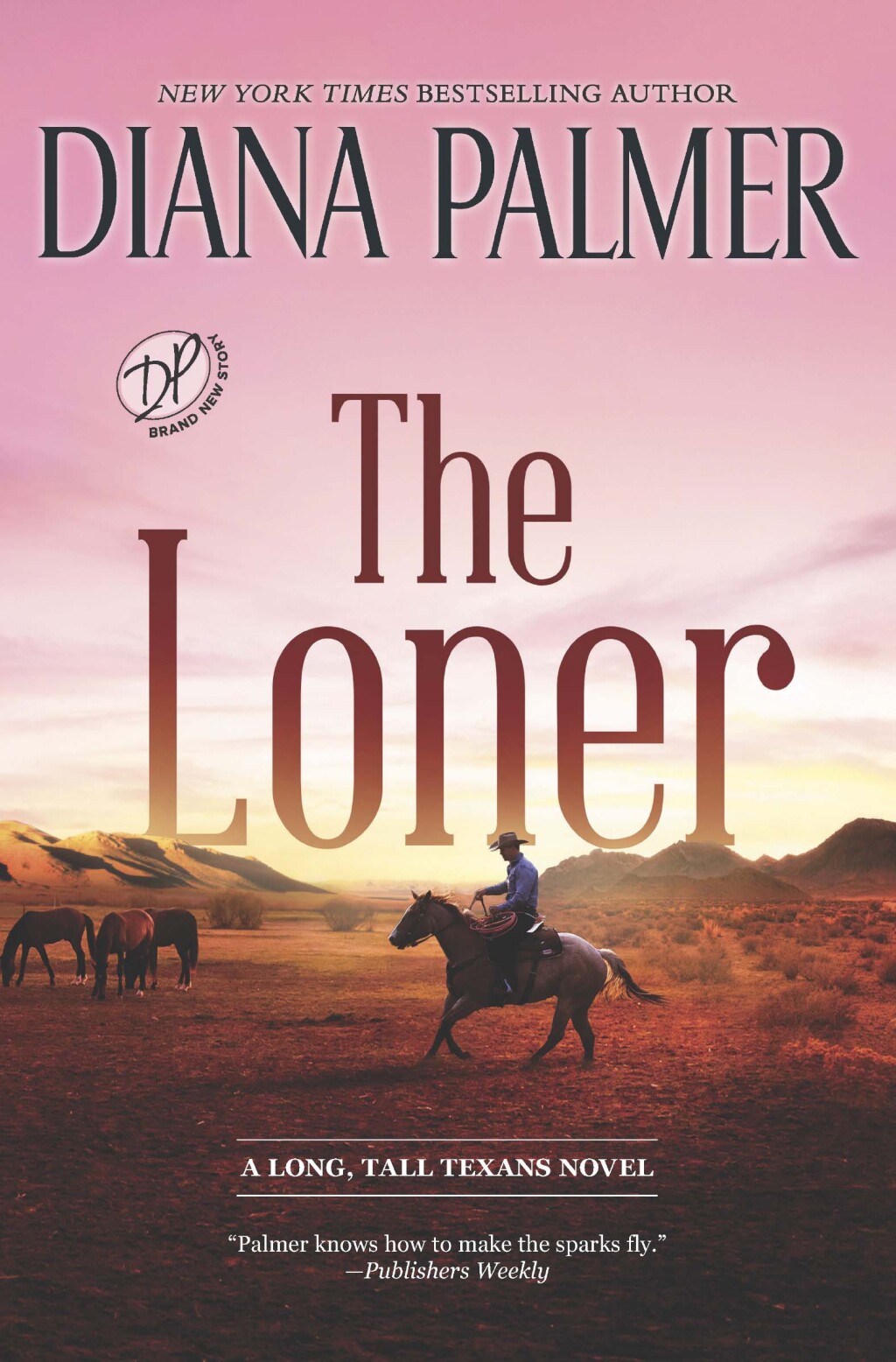 Reflowable The Loner; $13.31