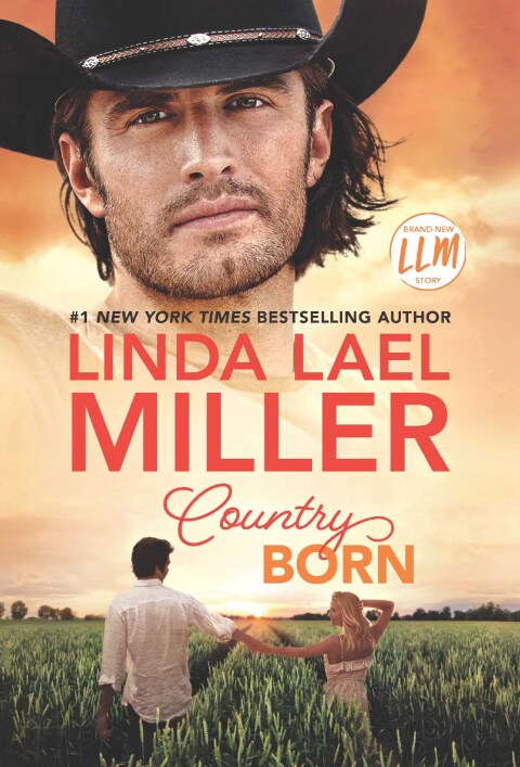 Cover image for book Country Born