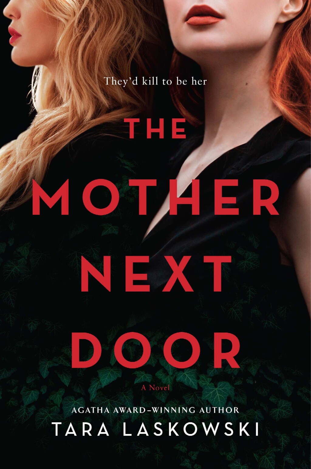 Reflowable The Mother Next Door; $13.31