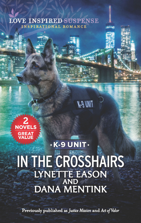 Cover image for book In the Crosshairs