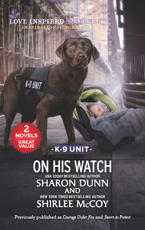 Cover image for book On His Watch