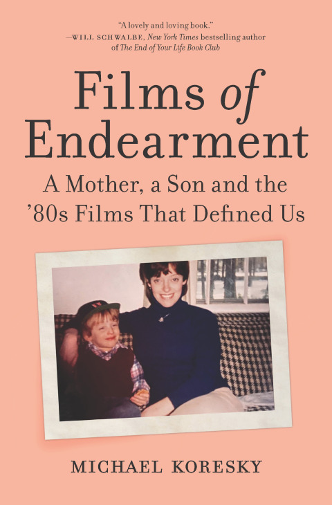 Cover image for book Films of Endearment
