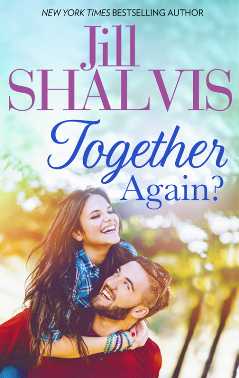 Cover image for book Together Again?