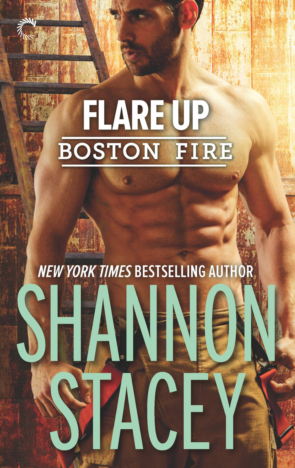 Reflowable Flare Up; $6.65