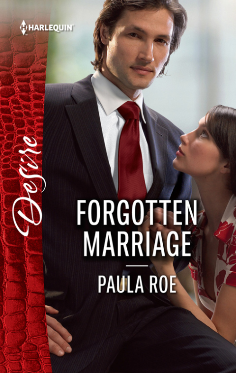 Cover image for book Forgotten Marriage