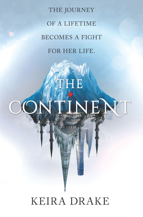 Cover image for book The Continent