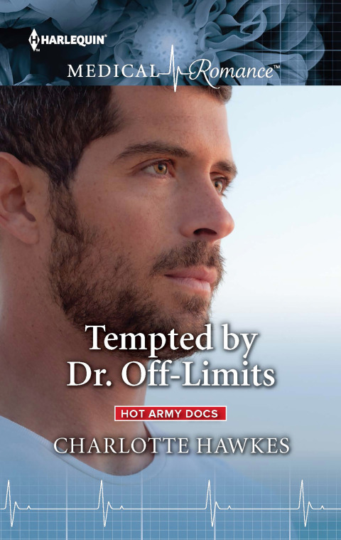 Cover image for book Tempted by Dr. Off-Limits