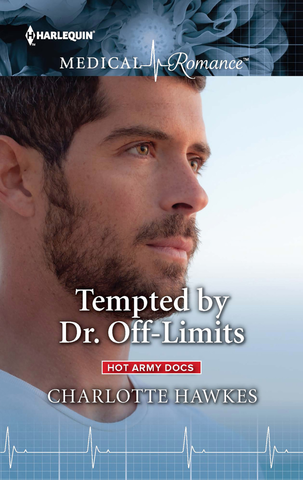 Reflowable Tempted by Dr. Off-Limits; $5.54