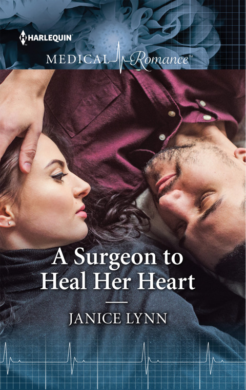 A Surgeon to Heal Her Heart 