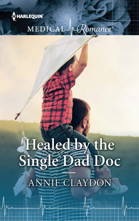Healed by the Single Dad Doc 