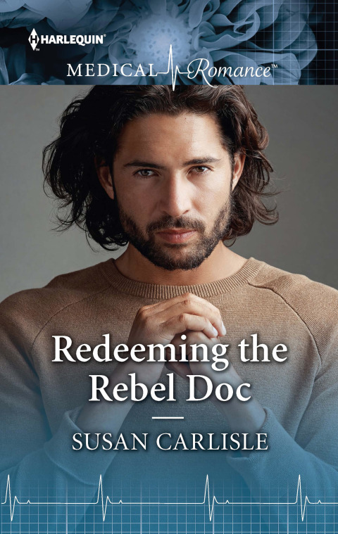 Cover image for book Redeeming the Rebel Doc