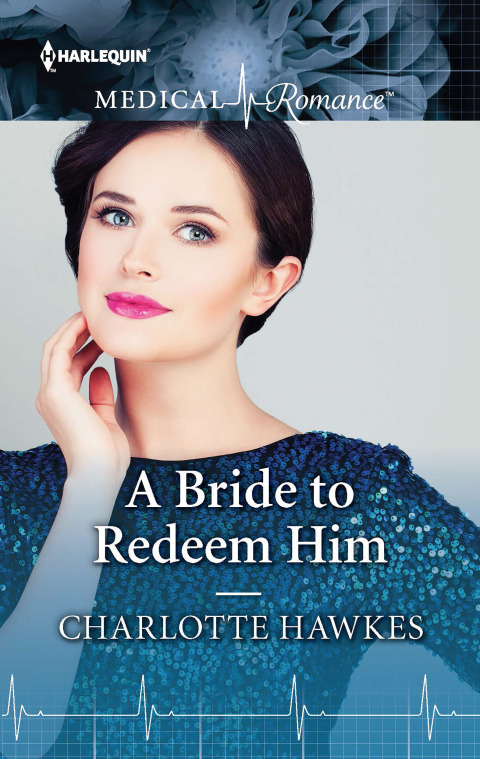 Cover image for book A Bride to Redeem Him