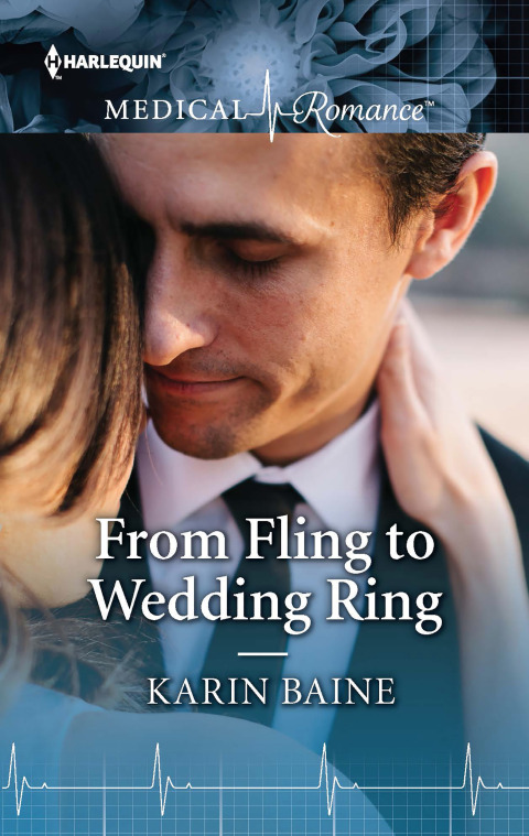 Cover image for book From Fling to Wedding Ring