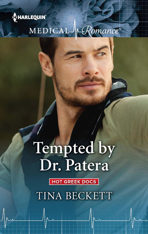 Cover image for book Tempted by Dr. Patera