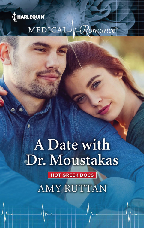 Cover image for book A Date with Dr. Moustakas