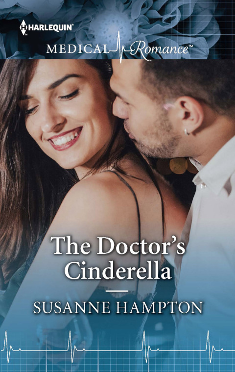 Cover image for book The Doctor's Cinderella