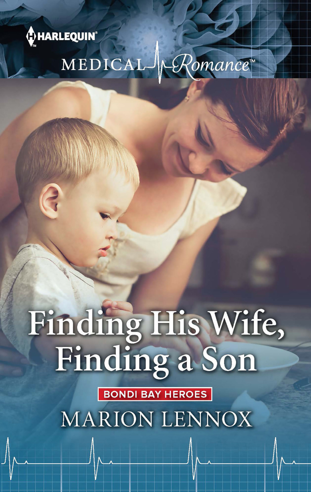Reflowable Finding His Wife, Finding a Son; $5.54