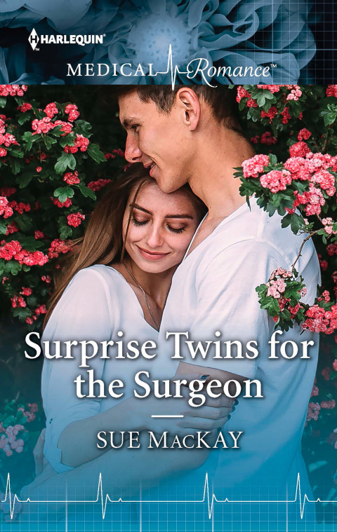 Surprise Twins for the Surgeon 