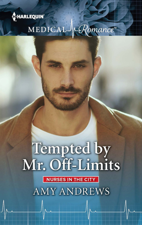 Cover image for book Tempted by Mr. Off-Limits