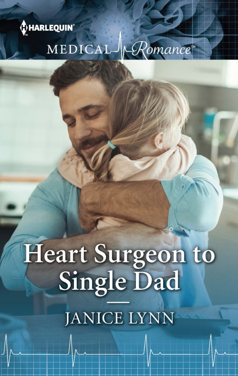 Heart Surgeon to Single Dad 