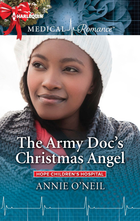 The Army Doc's Christmas Angel 