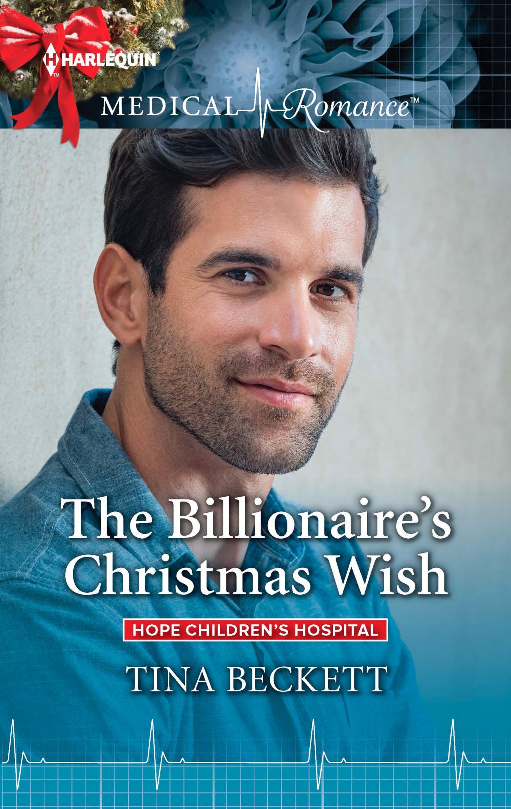Reflowable The Billionaire's Christmas Wish; $5.54
