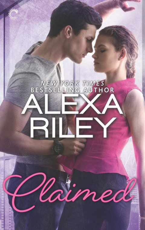 Cover image for book Claimed: A For Her Novel