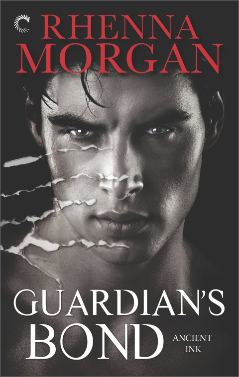 Cover image for book Guardian's Bond