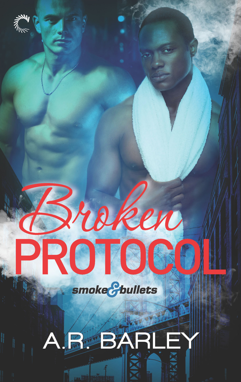 Broken Protocol (eBook)
