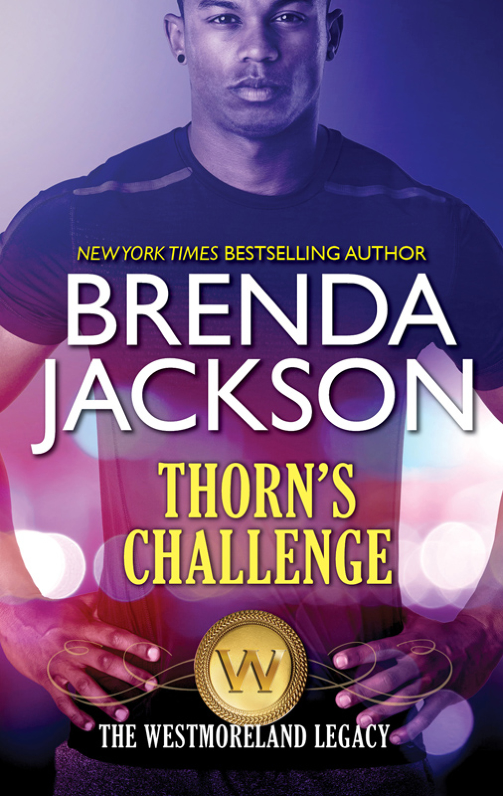 Reflowable Thorn's Challenge; $5.54