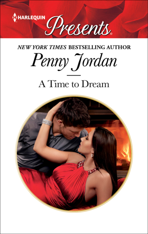 Cover image for book A Time to Dream