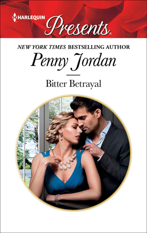 Cover image for book Bitter Betrayal
