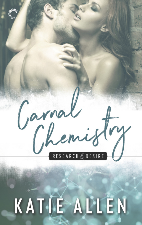 Cover image for book Carnal Chemistry