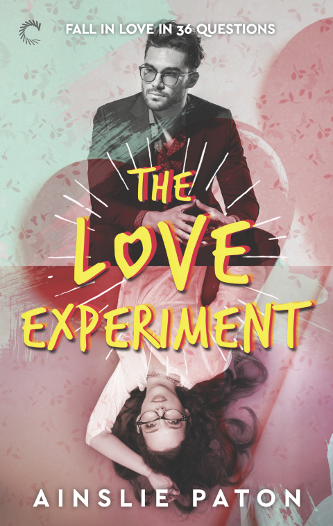 Cover image for book The Love Experiment