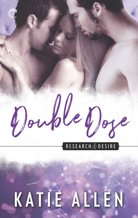 Cover image for book Double Dose