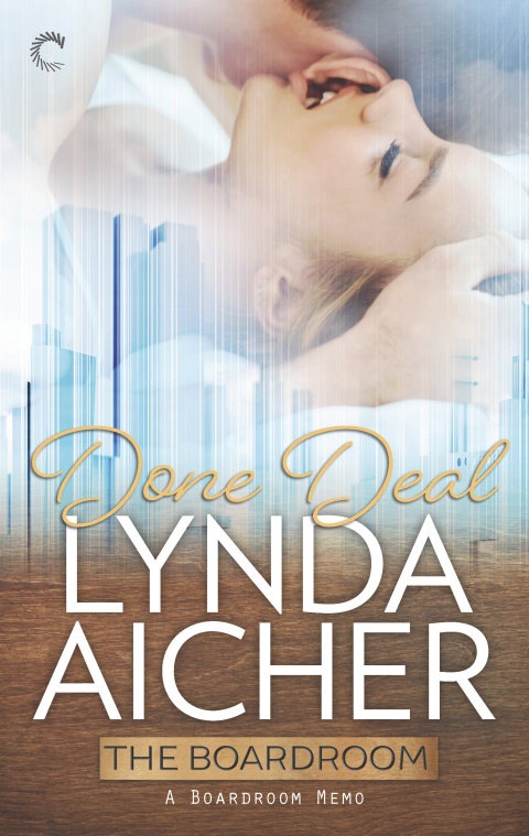 Cover image for book Done Deal