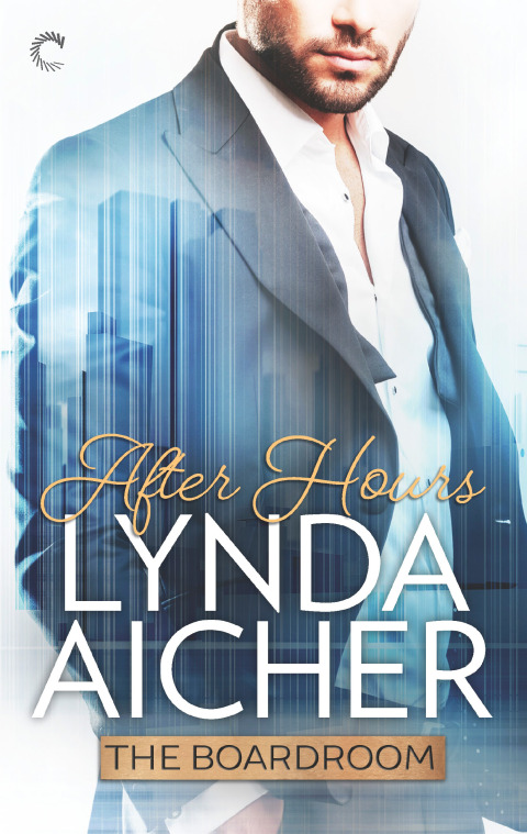 Cover image for book After Hours